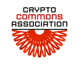 Crypto Commons Association Logo